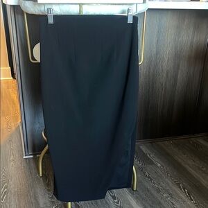 Banana Republic Midi Pencil Skirt